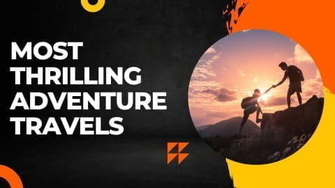 Adventure Travel