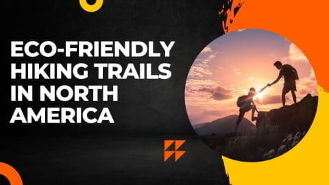 Hiking Trails