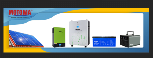 Shenzhen Motoma Power Co., Ltd.
