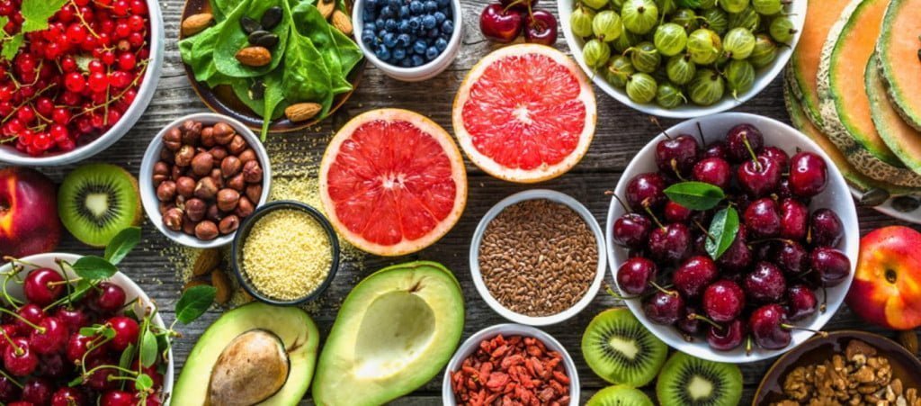 Super Fruits For Health The 10 Best Nutrient Packed Fruits You Should