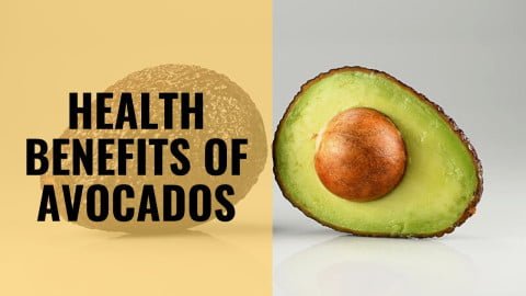 Avocados