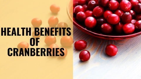 Cranberries