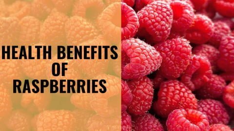 Raspberries