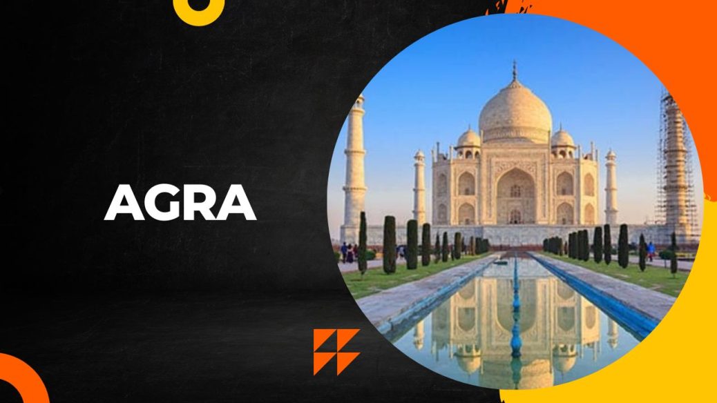 Agra
