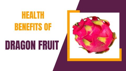 Dragon Fruit