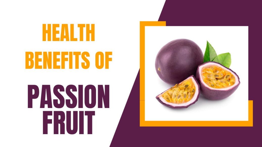 passion fruit