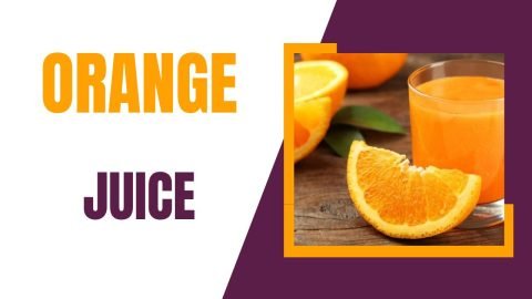 Orange Juice