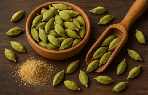 cardamom-elaichi - Netizens Galaxy