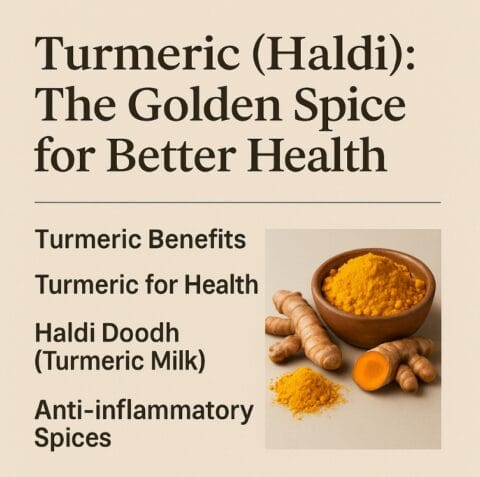 Turmeric-Haldi - Netizens Galaxy Turmeric (Haldi)