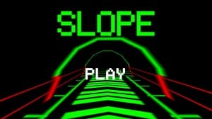 Mastering the Descent: Your Guide to Slope Game