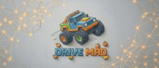 Master the Mayhem: A Beginner's Guide to Drive Mad