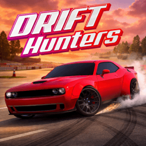 Unleash Your Inner Speed Demon: Drift Hunters – The Ultimate Free-to-Play Drifting Experience!