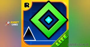 Your Guide to Geometry Dash