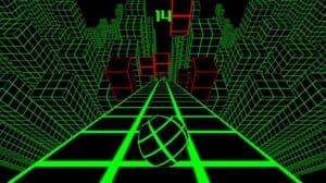 Slope Unblocked: Master the Endless 3D Run