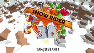 Carve Your Own Path: Snow Rider 3D – Your Next Winter Obsession Awaits!
