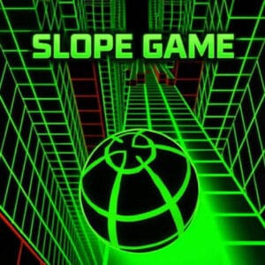 Running a One-Ball Empire: How to Play Slope Game Like a Store Manager
