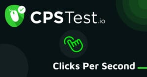 Ten Seconds of Chaos: What I Learned Trying to Beat My Own Click Speed