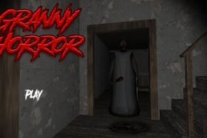 Escaping the Silence: A Deep Dive into Granny