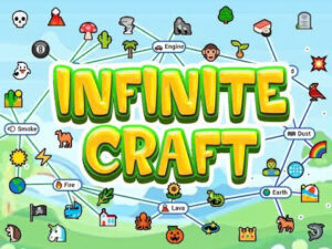 Unleash Your Inner Alchemist: A Journey into Infinite Craft