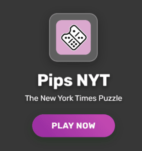 Master Puzzle Strategy and Endless Fun With Pips Today