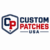 Profile picture of thecustompatchesusaa