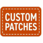 Profile picture of Custom Patches uk