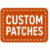 Profile picture of Custom Patches uk