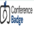 Group logo of Custom conference badges